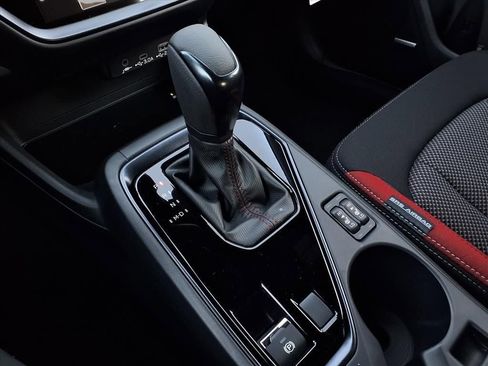 New 2026 Subaru Impreza RS image 5