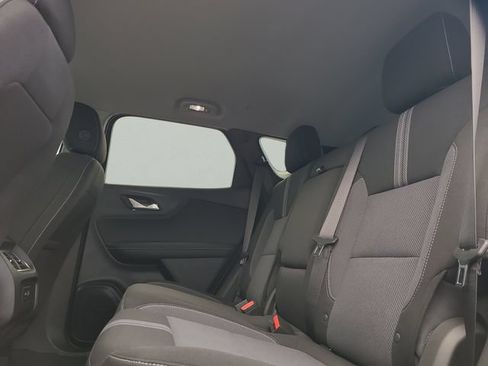 New 2026 Chevrolet Blazer LT w/ Convenience Package FWD image 13