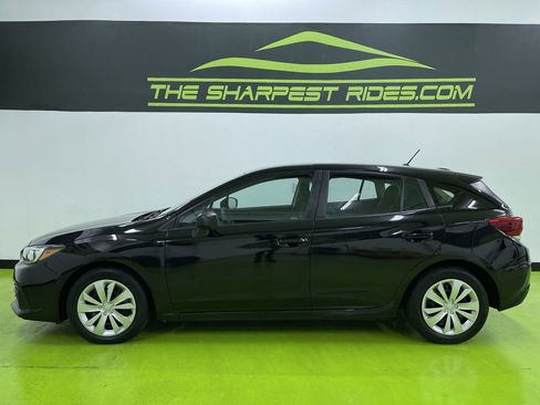 Used 2023 Subaru Impreza 2.0i image 6