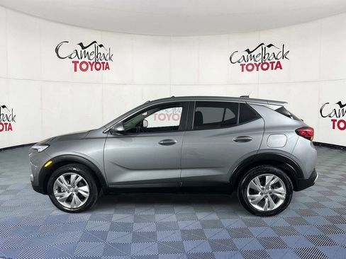 Used 2025 Buick Encore GX Preferred FWD image 4