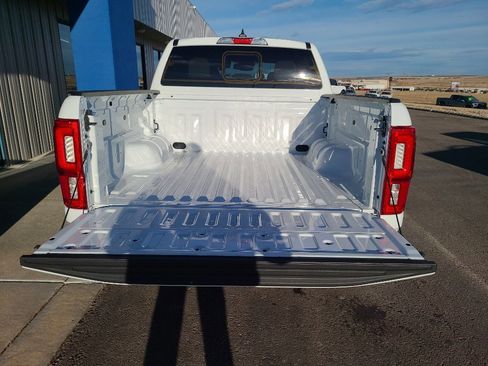 Used 2022 Ford Ranger XLT w/ Equipment Group 302A High image 28