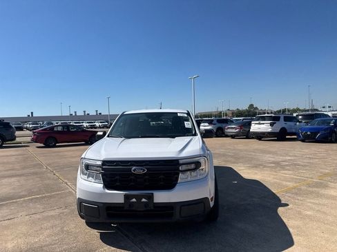 Used 2022 Ford Maverick XL FWD image 5
