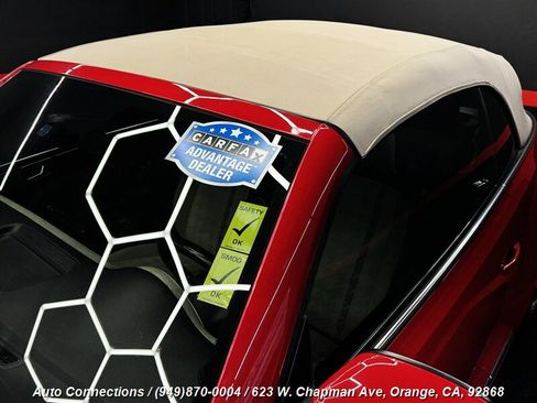 Used 2018 Volkswagen Beetle 2.0T Coast w/ Coast Lighting Package image 30