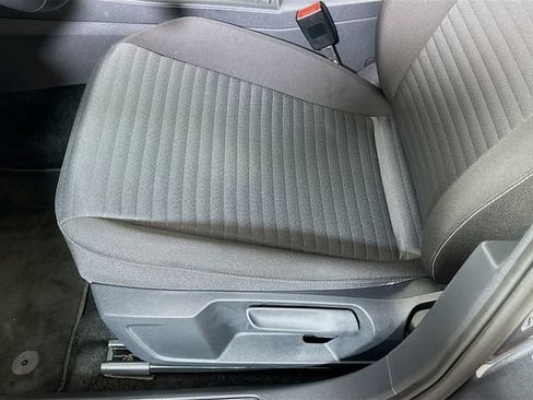 Used 2026 Volkswagen Jetta S FWD image 19