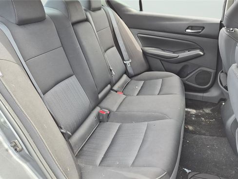 Used 2020 Nissan Altima 2.5 S image 17