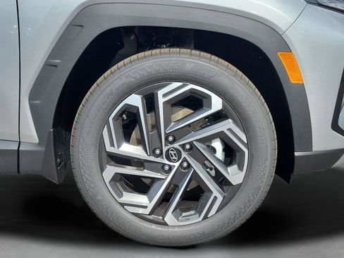 New 2026 Hyundai Tucson SEL FWD image 38