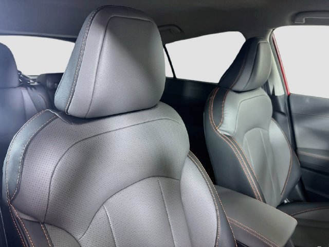 New 2026 Subaru Crosstrek 2.5i Limited AWD/4WD image 27