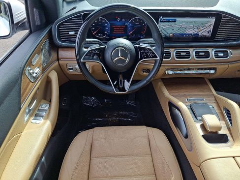 Certified 2024 Mercedes-Benz GLE 350 4MATIC image 11