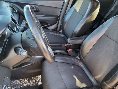 Used 2020 Chevrolet Trax LT w/ LT Convenience Package