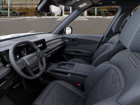 New 2027 Kia Telluride SX X-Pro AWD/4WD image 17