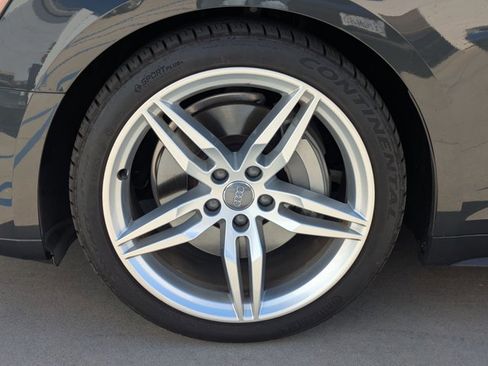 Used 2019 Audi A5 2.0T Premium Plus w/ Premium Plus image 26