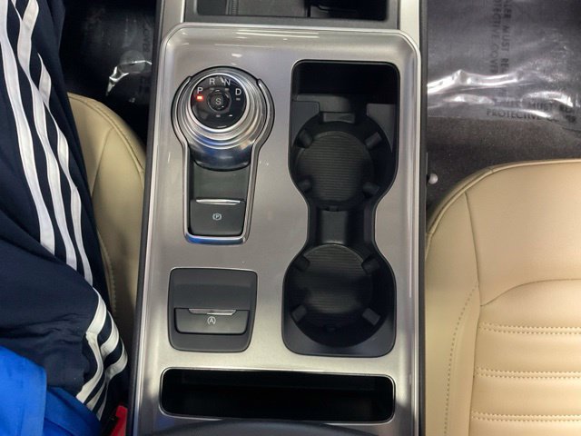 Used 2024 Ford Edge SEL w/ Convenience Package AWD/4WD image 38