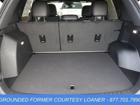 New 2026 GMC Terrain AT4 w/ Convenience Package III AWD/4WD image 16