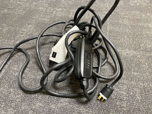 Used 2023 Chevrolet Bolt LT w/ Driver Confidence Package image 21