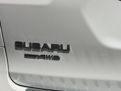 Used 2026 Subaru Ascent Touring AWD/4WD image 27