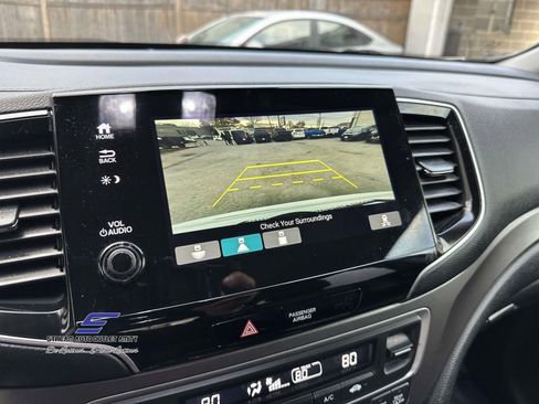 Used 2022 Honda Pilot EX-L image 31