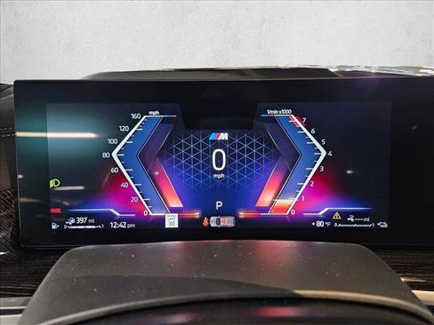 New 2026 BMW X5 xDrive50e w/ M Sport Package image 10