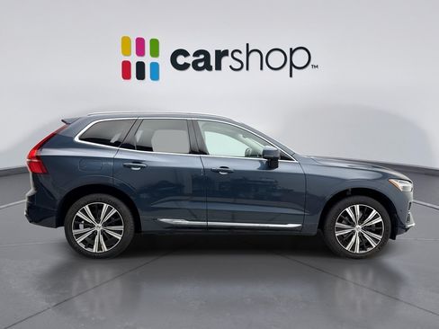 Used 2022 Volvo XC60 T8 Inscription AWD/4WD image 6