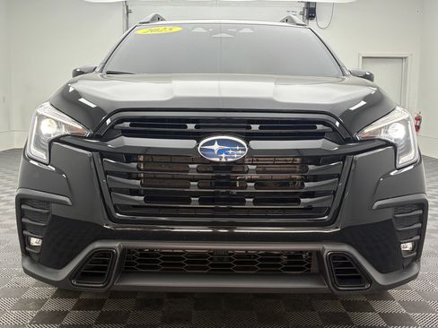 Used 2025 Subaru Ascent Onyx Edition AWD/4WD image 14