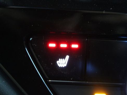 New 2025 Honda Accord Sport image 33