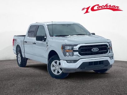 Used 2023 Ford F150 XLT