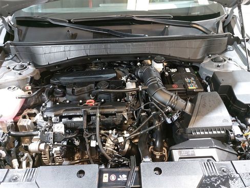 Certified 2025 Hyundai Kona N Line S image 28