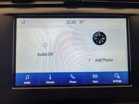 Used 2020 Ford Fusion SE image 25