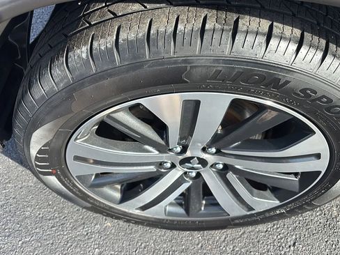 Used 2020 Mitsubishi Outlander Sport SE image 31