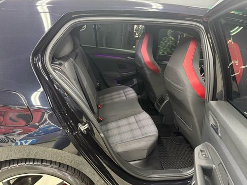 Used 2022 Volkswagen GTI SE image 16