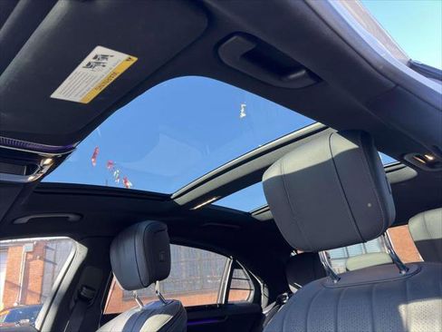 Used 2023 Mercedes-Benz S 500 4MATIC image 22