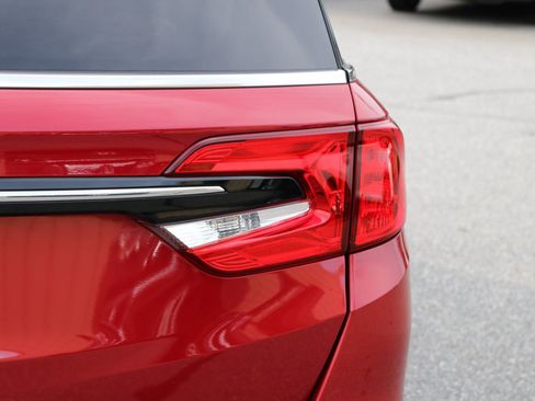 Used 2023 Honda Odyssey EX-L image 7