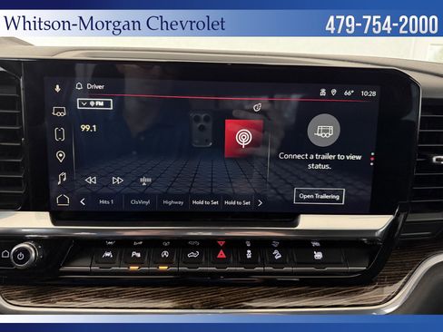 Used 2022 GMC Sierra 1500 Elevation w/ Elevation Premium Package image 31