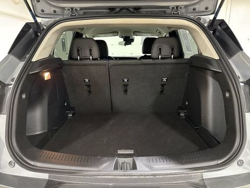 Used 2025 Buick Encore GX Preferred FWD image 23
