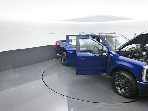 New 2026 Ford F250 XL image 39