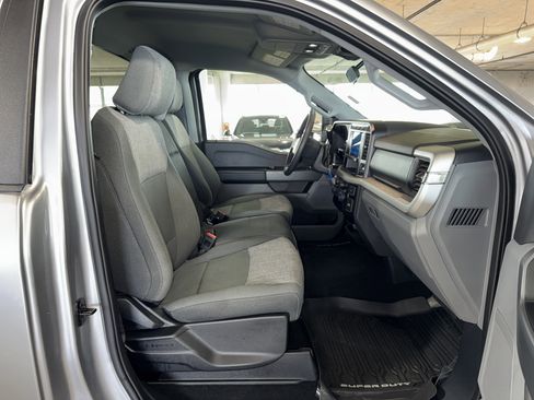 Used 2024 Ford F250 XLT w/ 360-Degree Camera Package image 10