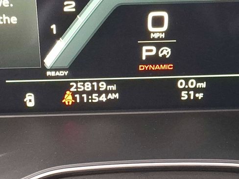 Used 2023 Audi A5 2.0T Prestige w/ Black Optic Plus Package image 13