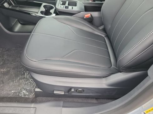 New 2026 Ford Mustang Mach-E Select w/ Interior Protection Package RWD image 20