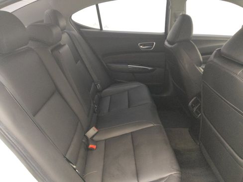 Used 2018 Acura TLX image 19