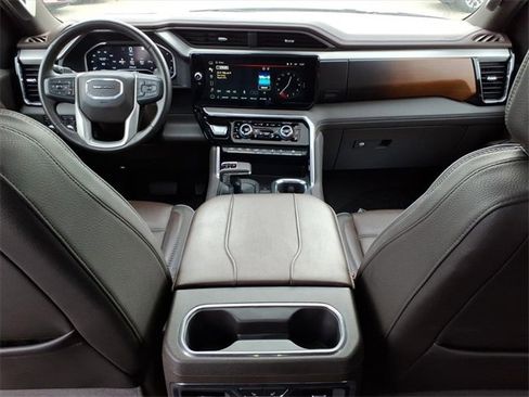 Used 2023 GMC Sierra 1500 Denali w/ Denali Reserve Package image 12