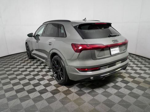 Used 2023 Audi e-tron Chronos w/ Chronos Package AWD/4WD image 30