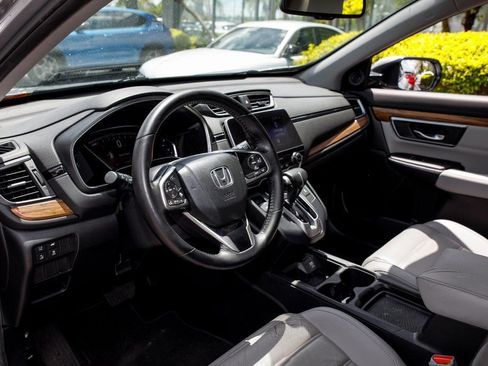 Used 2017 Honda CR-V Touring image 20