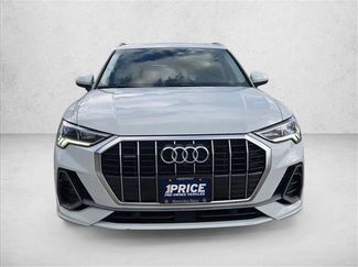 Used 2022 Audi Q3 2.0T Premium Plus video 2
