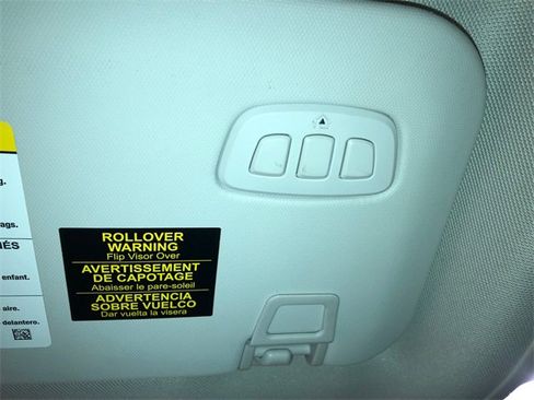 Used 2025 Ford Bronco Sport Outer Banks w/ Outer Banks Tech Package+ image 25