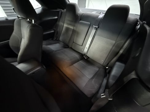 Used 2020 Dodge Challenger SXT w/ Blacktop Package RWD image 20