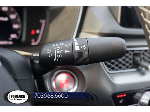 New 2026 Acura Integra A-Spec image 13