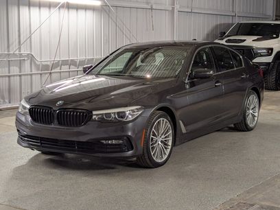 Used 2018 BMW 530i xDrive