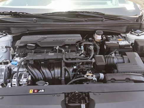 Certified 2025 Kia K4 FWD image 25
