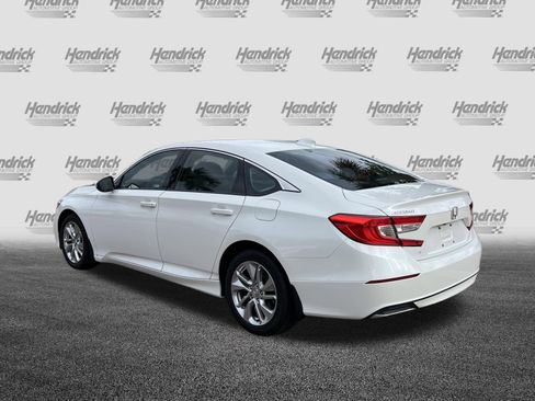 Used 2018 Honda Accord LX image 8