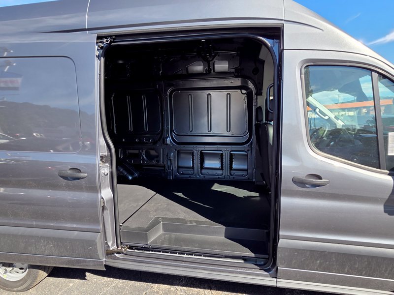 New 2027 Ford Transit 250 148 High Roof Extended AWD image 12
