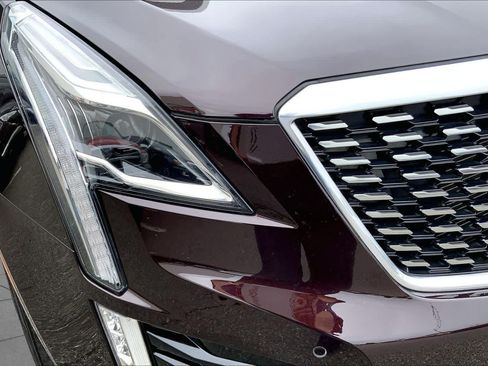 Used 2020 Cadillac XT5 Premium Luxury w/ LPO, Floor Liner Package AWD/4WD image 27